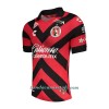 Camiseta de fútbol Club Tijuana Primera Equipación 2021/22 - Hombre